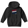 dream team Youth Hoodie