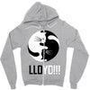 lloyd (2) Zipper Hoodie