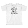 yoda funny slogan retro movie Toddler T-shirt
