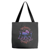 lucky scottie Tote Bags