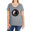 fahrie77 Ladies Curvy T-Shirt