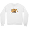 dreamer bear Crewneck Sweatshirt