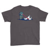 predat awww Youth Tee