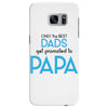Only the Best Dads get Promoted to Papa Samsung Galaxy S7 Edge