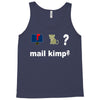 mail kimp Tank Top