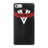 1984 ingsoc george orwell iPhone 7 Case