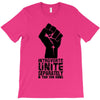 introverts unite separately in your own homes T-Shirt