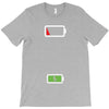 Mommy Dead Battery T-Shirt