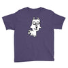 dog or fox Youth Tee