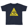 iluminaty Toddler T-shirt