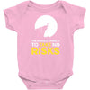 to take no risks Infant Clothing