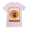 suarez Ladies Fitted T-Shirt