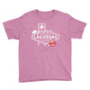 Pray for Las Vegas Youth Tee