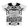 tortuga bay All Over Men's T-shirt