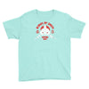 bodies by jason Youth Tee