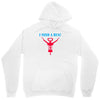 i need a hug Unisex Hoodie