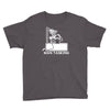 man tasking Youth Tee