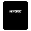 make the republic great again Mousepad