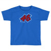 tomizawa Toddler T-shirt