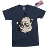 angry ogre. Exclusive T-shirt