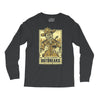 prevent outbreaks Long Sleeve Shirts