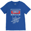 roll and replay V-Neck Tee