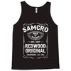 samcro redwood original Tank Top