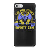 infinity gym iPhone 7 Case