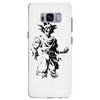saiyan sun Samsung Galaxy S8 Plus