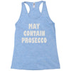 prosecco Racerback Tank