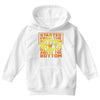 started from the bottom Youth Hoodie