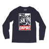 empire Long Sleeve Shirts