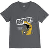 rawr means i love you V-Neck Tee