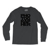 photographer camera photography modern text photos scrapbook geek t sh Long Sleeve Shirts