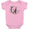 beach 1997 Baby Onesie