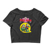 merman Crop Top