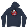 ghost blast Hoodie