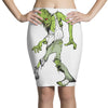 zombie Pencil Skirts