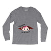 Disculpame Ya Es Enero? Long Sleeve Shirts