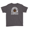 the wire cutty's boxing Youth Tee