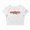 Everything Crop Top