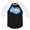 cool games 3/4 Sleeve Shirt