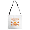 camping Adjustable Strap Totes