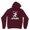 Born November Unisex Hoodie