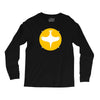 herren zagor majica stripovi comic Long Sleeve Shirts