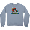 the ever absorbing Crewneck Sweatshirt