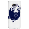crystal seer Samsung Galaxy S8 Plus Case