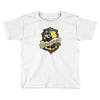 huffle bits Toddler T-shirt
