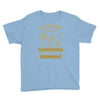 gardening Youth Tee