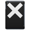 cross logo iPad Mini